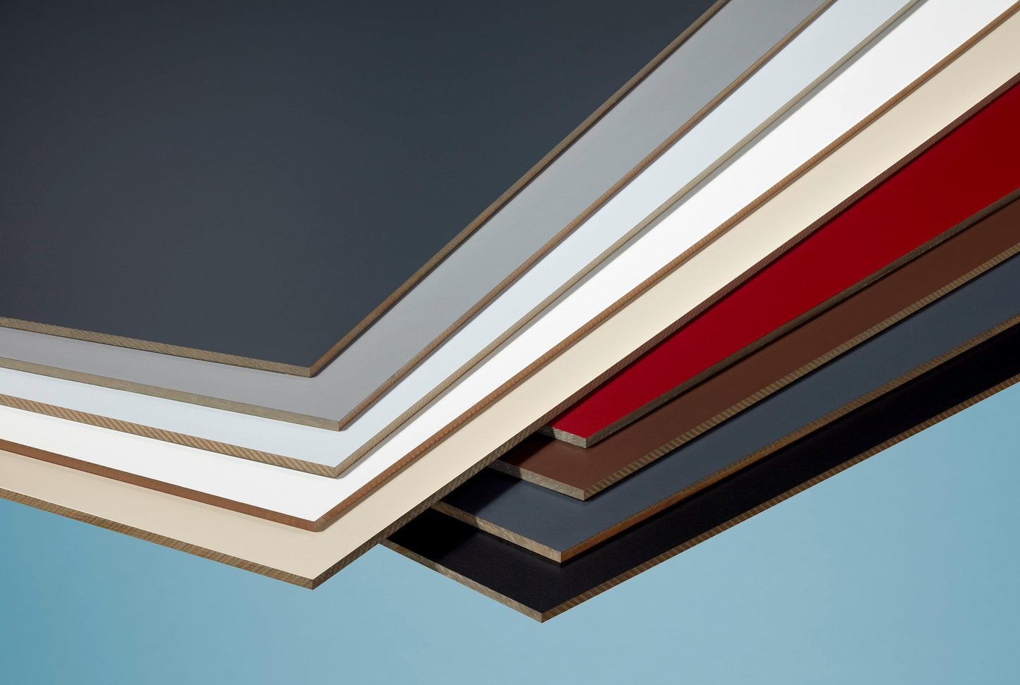 HPL-Schichtstoffplatte 6mm 3050 x 1300 - HomeSystems-Bauelemente