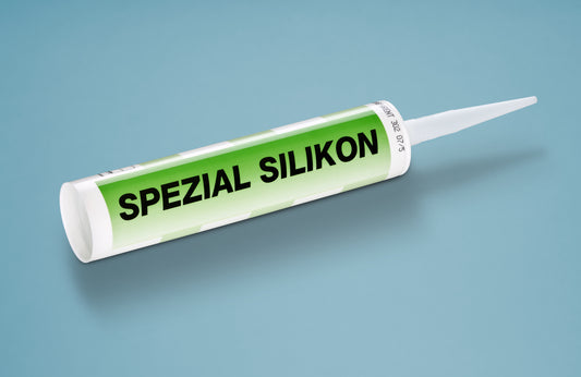 Spezialsilikon - HomeSystems-Bauelemente
